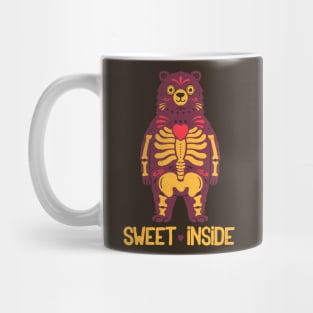 Sweet Inside Mug